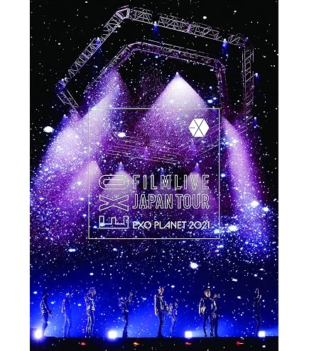 Amazon | Blu-ray EXO あみだで世界旅行4 2枚SET EP01-EP6 完 日本語